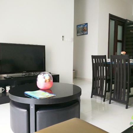 新山°Garden Bay°Country Garden Danga Bay Johor公寓 外观 照片